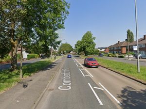 Supporting image for story: Renewed appeal for witnesses to fatal Staffordshire crash with two in custody on suspicion of murder