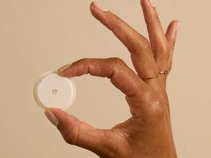 Supporting image for story: This little wearable gadget can help you lose weight - here's how