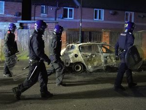 Supporting image for story: Starmer warns social media firms over misinformation sparking violent disorder
