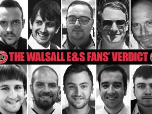 Supporting image for story: Saddlers Social: Walsall fans review the 2020/21 season