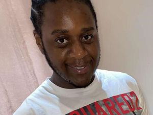 Supporting image for story: Man arrested on suspicion of murder after Lambeth shooting