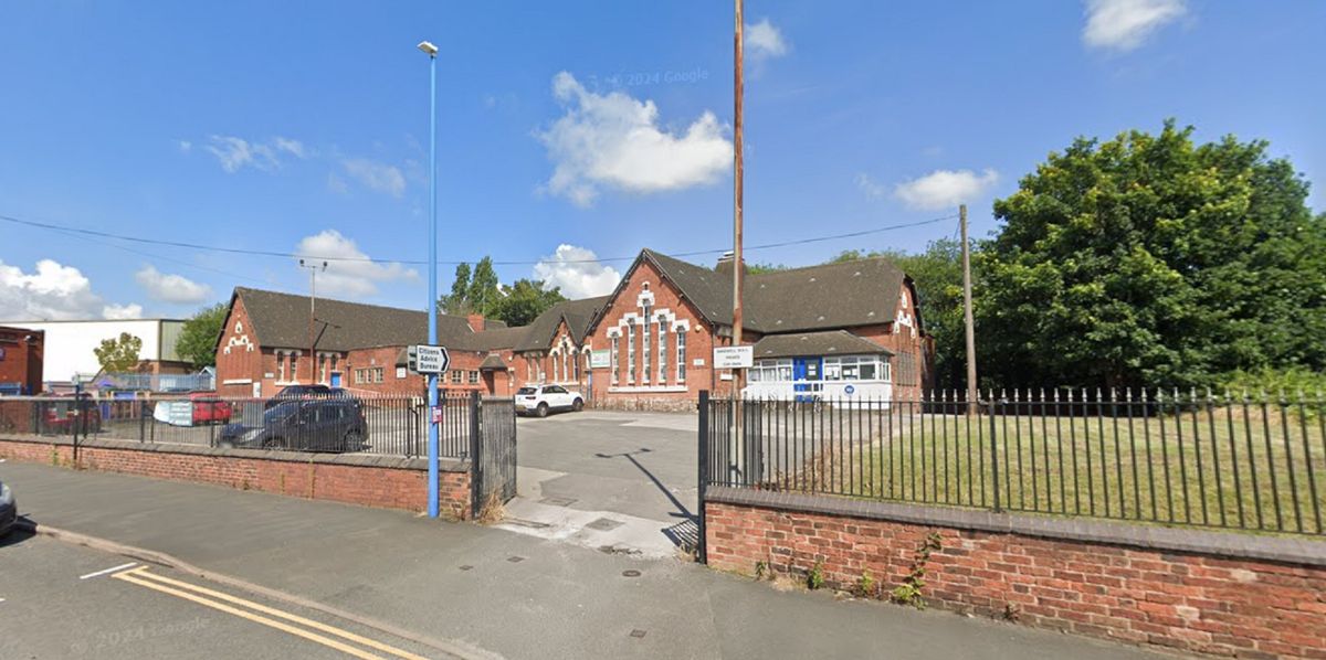 Black Country council bids for cash to demolish community centre - to make way for homes