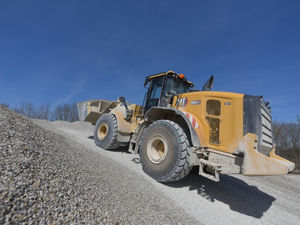 Supporting image for story: Finning reports 32pc reduction in carbon emissions