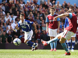 Supporting image for story: Villa 1 Birmingham 0