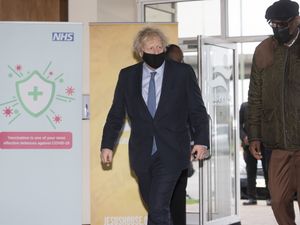 Supporting image for story: Pupils at greater risk at home than they are at school, says Boris Johnson