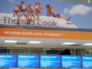 Supporting image for story: Thousands of Thomas Cook customers flown home amid anger over directors’ pay