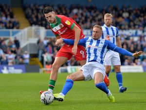 Supporting image for story: Walsall boss Matt Taylor is treating Conor Wilkinson with care