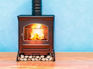 Supporting image for story: Wood burner ban rules explained - here’s the lowdown on Labour’s updated environmental plan and whether it will affect burners already sold