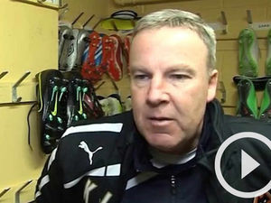 Supporting image for story: Video: Kenny Jackett previews Wolves v Sheffield United