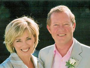 Supporting image for story: Sybil Ruscoe is thrilled by Olympic opportunity