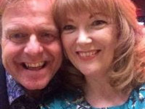 Supporting image for story: Oswestry could help tragedy hit opera duo
