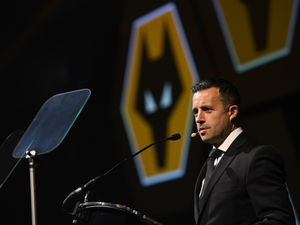 Supporting image for story: Former Wolves managing director Laurie Dalrymple drops tribunal case against club