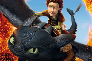 Supporting image for story: Wolverhampton summer school fantasy film fun