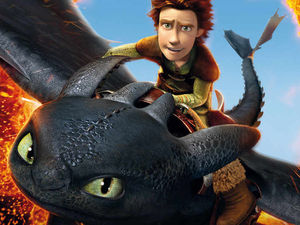 Supporting image for story: Wolverhampton summer school fantasy film fun