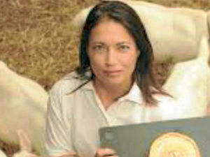 Supporting image for story: Top cheese maker to star at Shrewsbury Farmer's Market