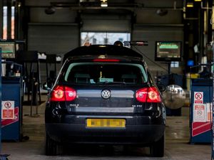 Supporting image for story: Six-month MOT exemption announced due to coronavirus