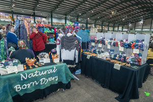 Photo: Ian Knight / Z70 Photography