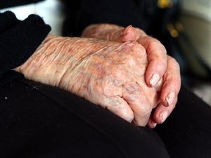 Supporting image for story: Anti-Alzheimer’s vaccine could soon be tested on patients, say scientists