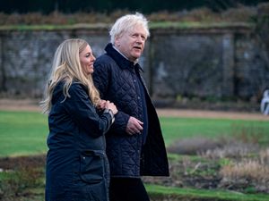 Supporting image for story: Sky releases teaser clip of Sir Kenneth Branagh as Boris Johnson in Covid drama