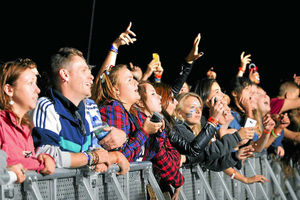 Supporting image for story: Star comment: A vintage summer of events