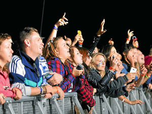 Supporting image for story: Star comment: A vintage summer of events