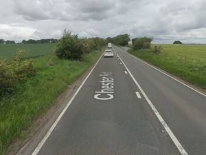 Supporting image for story: More questions over 'massively frustrating' A41 closure for £1 million roadworks