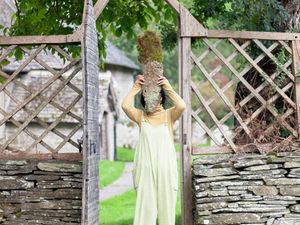 Supporting image for story: A Powys arts centre has secured £10,000 funding to support an artist residency in 2025.