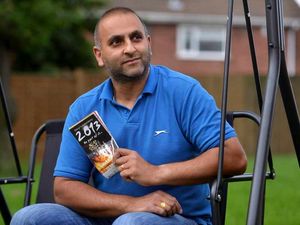 Supporting image for story: My amazing Northern Ireland holiday became bomb horror