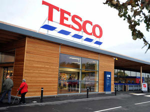 Supporting image for story: Footpaths widened to boost shopping in Staffordshire town centre