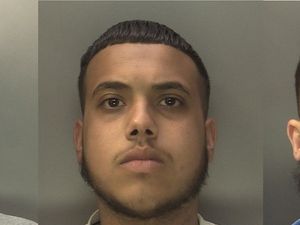 Supporting image for story: Three men jailed after pedestrians injured in Birmingham hit-and-run
