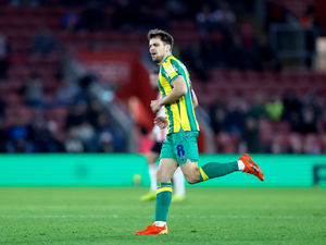 Supporting image for story: West Brom v Sheffield United: Lewis Cox's predicted line-up as boss desires turnaround