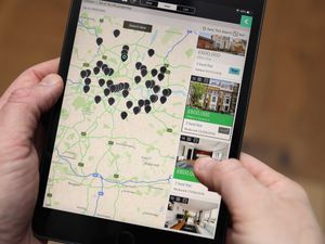 Supporting image for story: Rightmove rejects latest £6.2bn takeover approach from REA