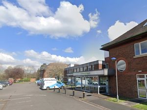 Supporting image for story: 28 homes plan for former Wem office building approved on appeal