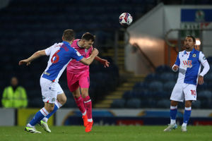 Jayson Molumby and Sondre Tronstad (Photo by Adam Fradgley/West Bromwich Albion FC via Getty Images).