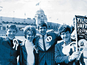 Supporting image for story: Pictures from the Past - 19 Oct