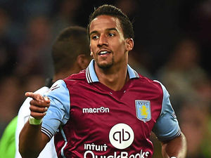 Supporting image for story: Aston Villa transfer news: Dwight Gayle deal dead as Scott Sinclair attracts Celtic interest