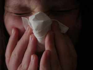 Supporting image for story: Council sick day toll rises by 25pc