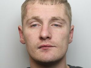 Supporting image for story: Appeal launched for public help finding man wanted on theft and burglary offences across West Midlands
