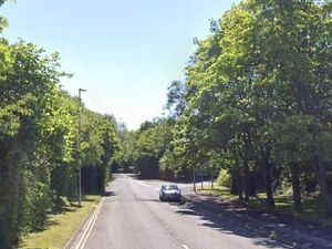 Supporting image for story: Motorist to be tried next year after denying causing serious injury to motorcyclist in Telford crash