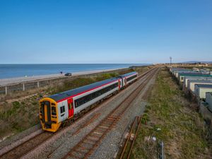 Supporting image for story: Welsh Government announces nationalisation of rail service