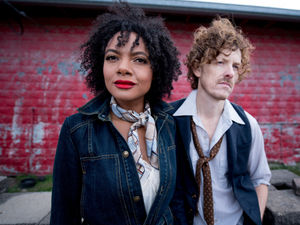 Supporting image for story: New acts announced for hit Shrewsbury Folk Festival