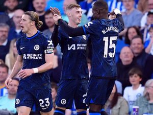 Supporting image for story: Cole Palmer: Chelsea qualifying for Europe would be ‘step in right direction’