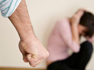 Supporting image for story: Domestic abuse reports rise by 23 per cent in Walsall