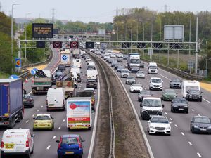 Supporting image for story: Motorists driving with ‘dangerous’ amount of prescription medications in their system, says road safety charity