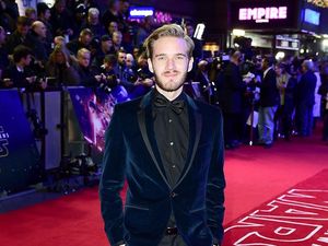 Supporting image for story: Hackers take over Google Chromecasts in support of PewDiePie