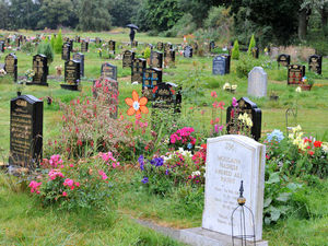 Supporting image for story: Walsall graves row rumbles on as council delays taking action