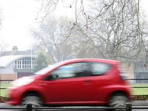 Supporting image for story: New 30mph speed restrictions for number of Wolverhampton roads