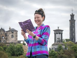 Supporting image for story: Edinburgh Film Festival launches 75th anniversary programme