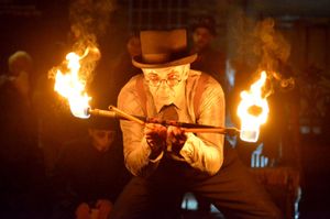 Harley Entertainment