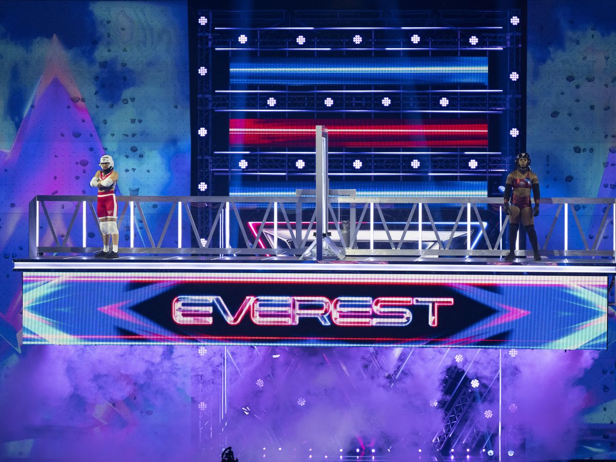 Gladiators to introduce second new event next week